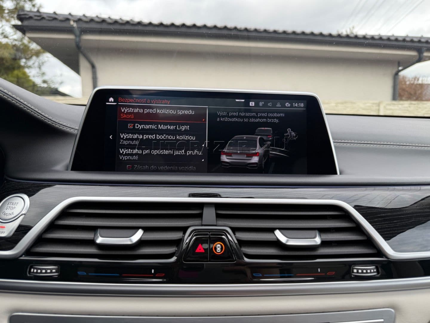 BMW Rad 7 750Li xDrive A/T thumb 34