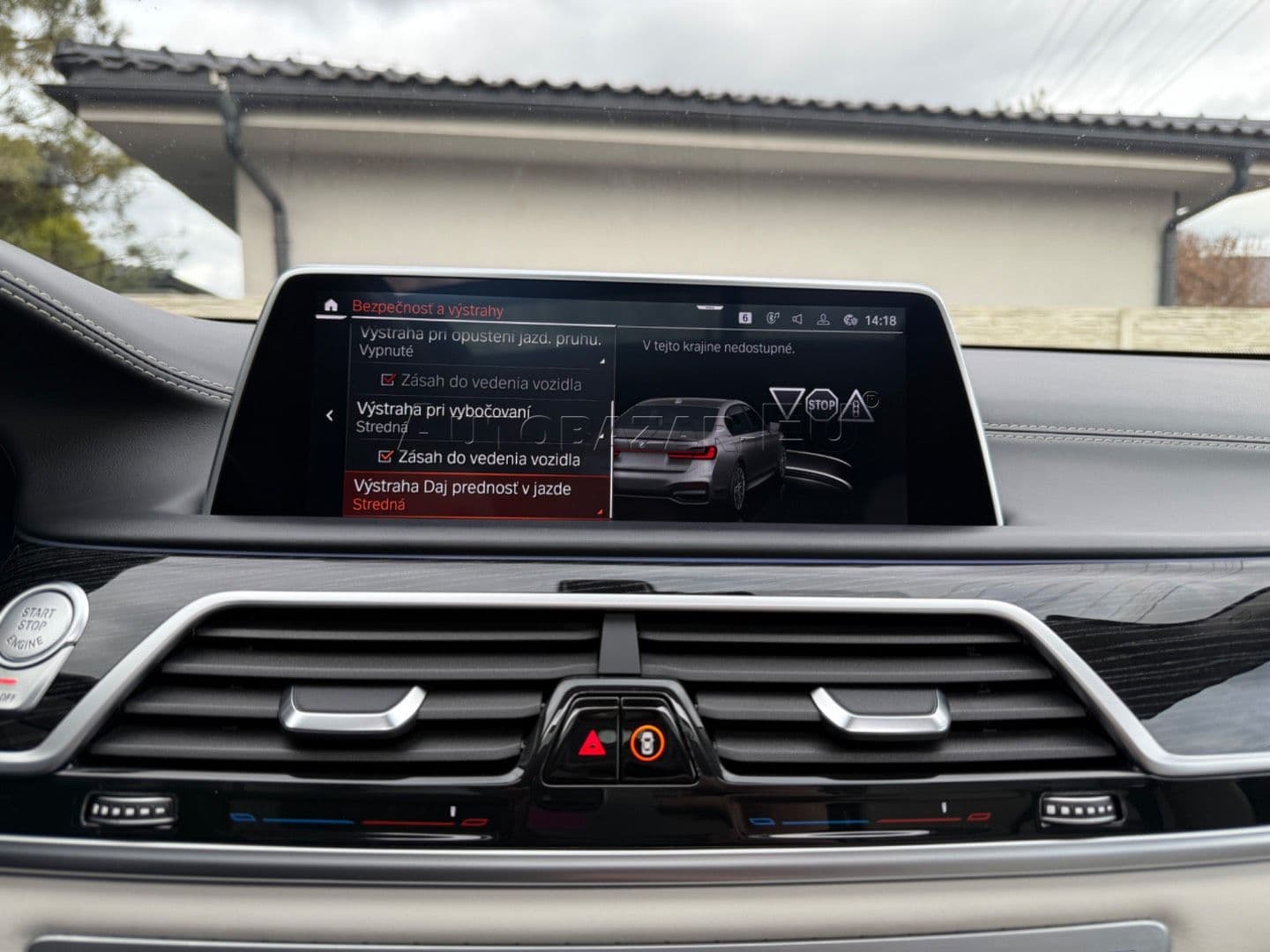 BMW Rad 7 750Li xDrive A/T thumb 35