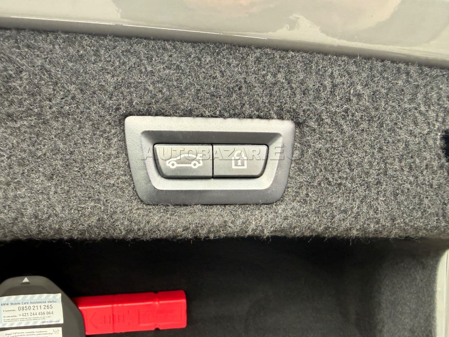 BMW Rad 7 750Li xDrive A/T thumb 49