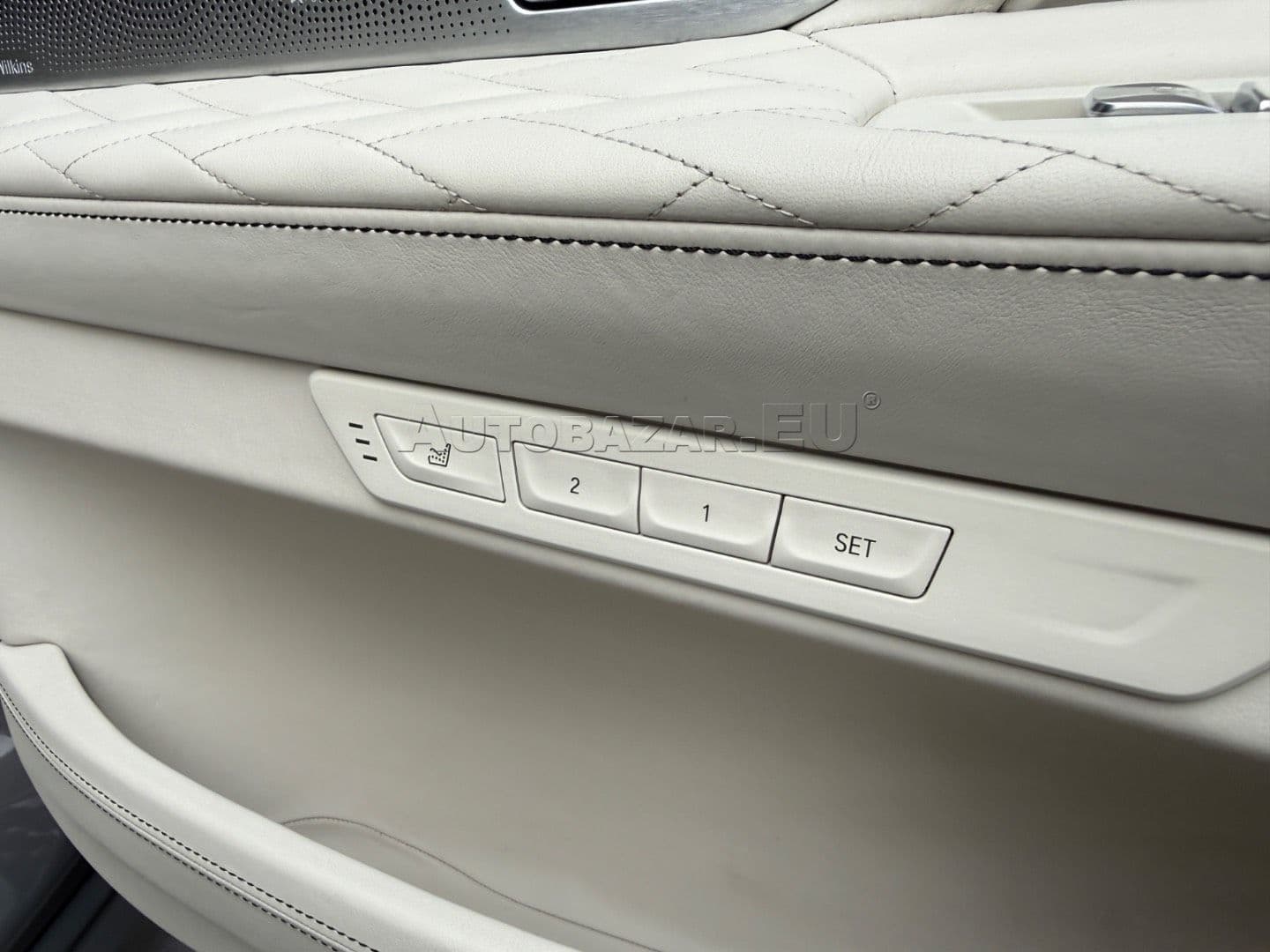 BMW Rad 7 750Li xDrive A/T thumb 54