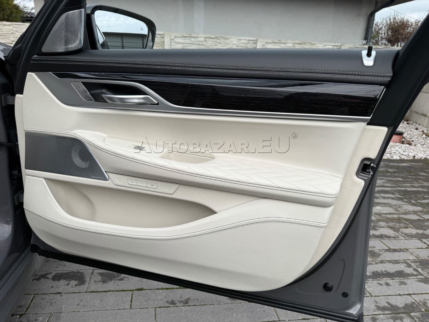 BMW Rad 7 750Li xDrive A/T thumb 58