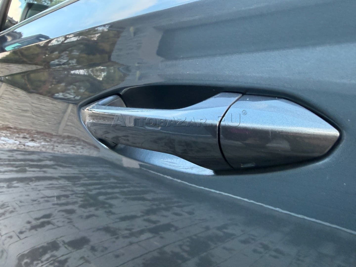 Škoda Octavia Combi 2.0 TDI Ambition DSG thumb 16