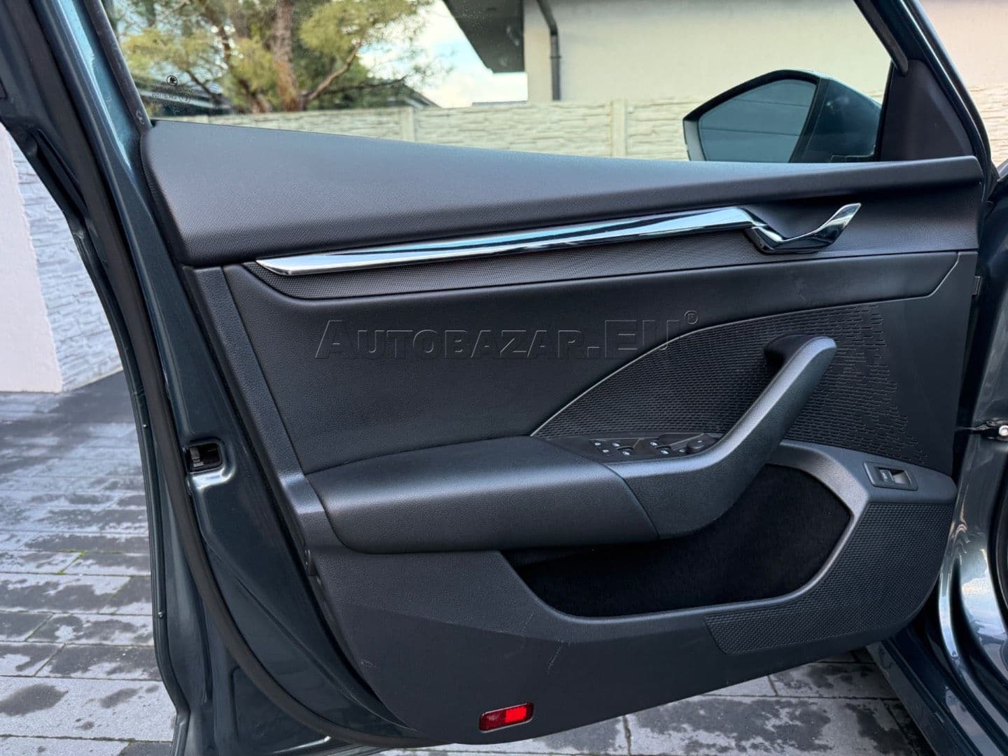 Škoda Octavia Combi 2.0 TDI Ambition DSG thumb 17