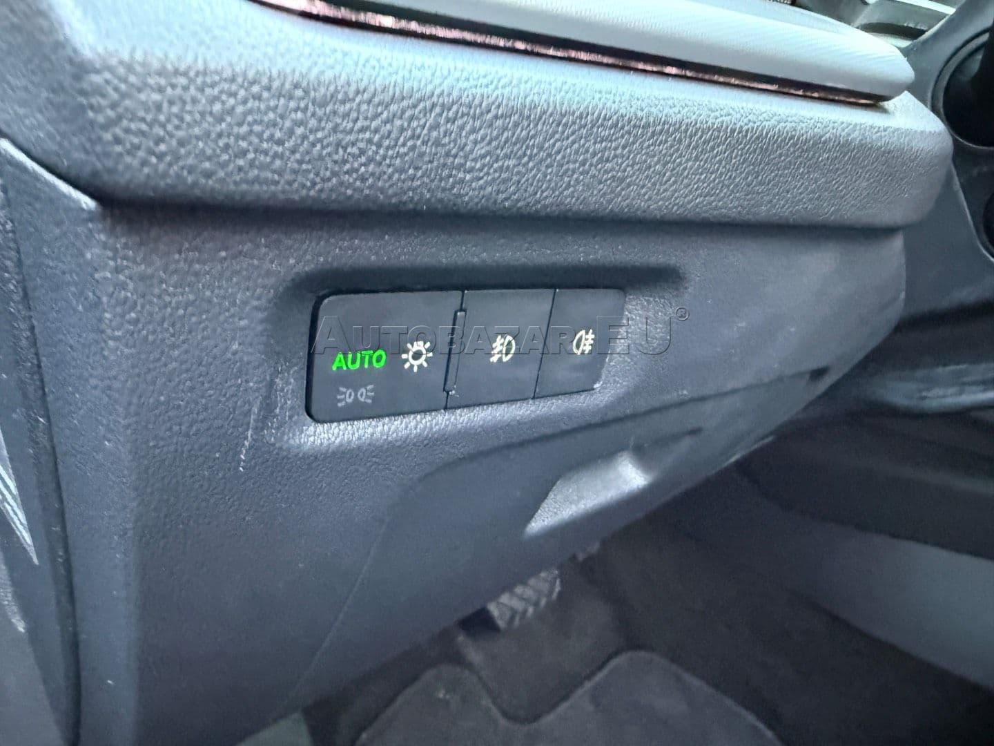 Škoda Octavia Combi 2.0 TDI Ambition DSG thumb 22