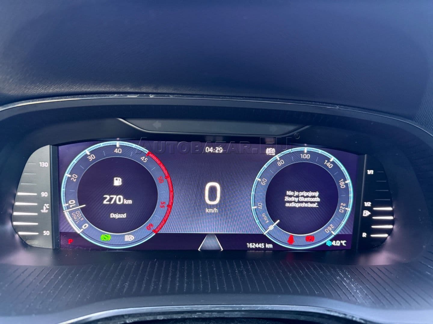 Škoda Octavia Combi 2.0 TDI Ambition DSG thumb 25