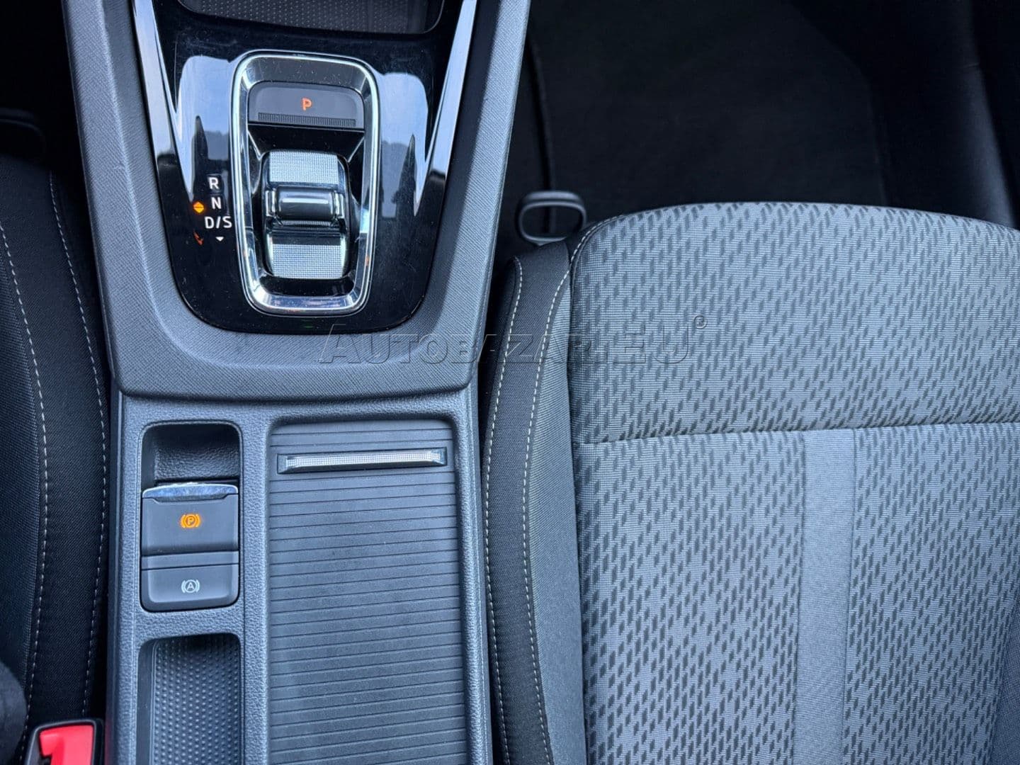 Škoda Octavia Combi 2.0 TDI Ambition DSG thumb 27