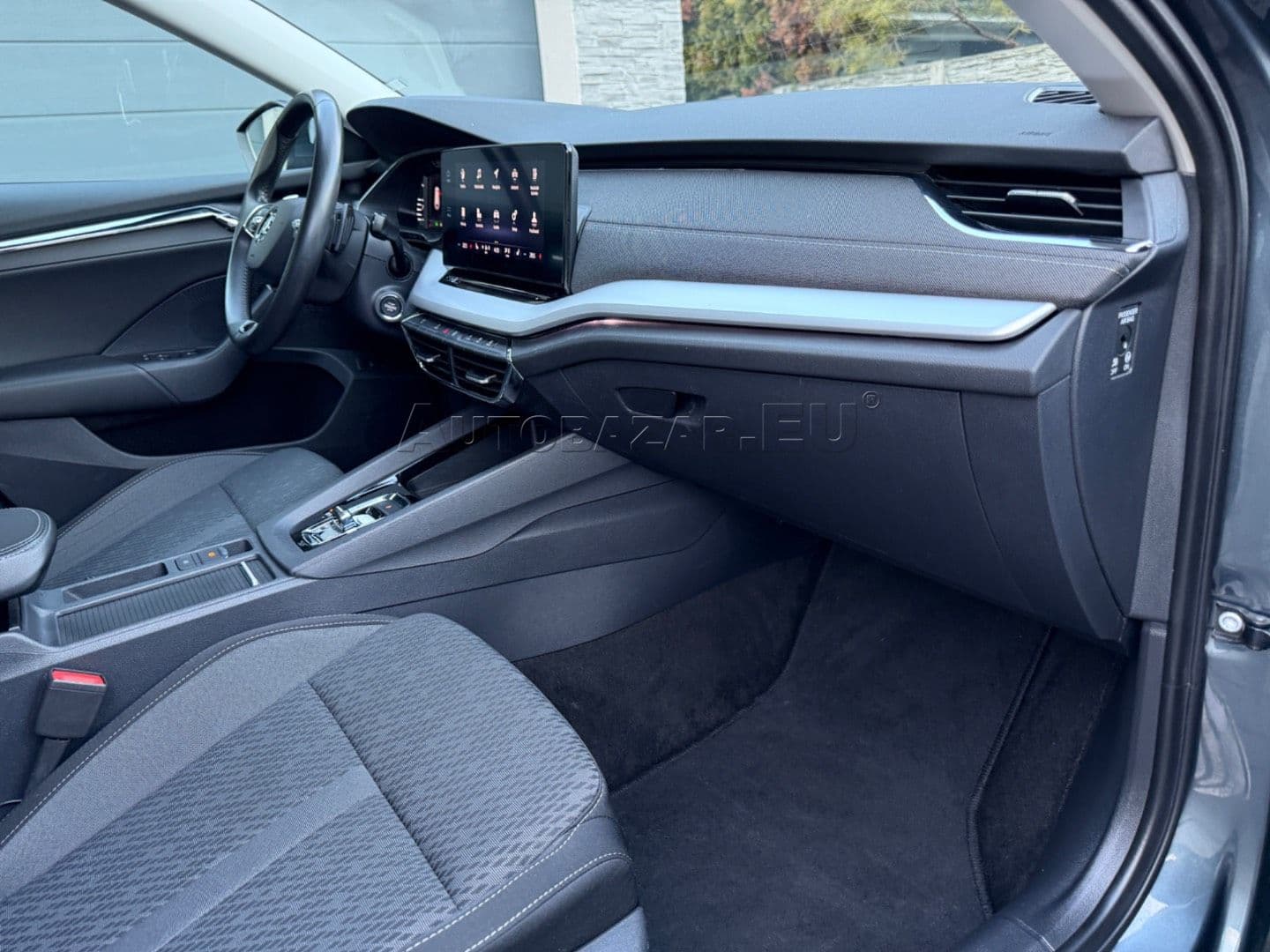 Škoda Octavia Combi 2.0 TDI Ambition DSG thumb 52