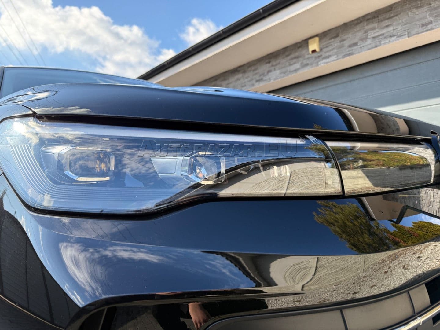 Volkswagen Tiguan 2.0 TDI Life DSG thumb 13