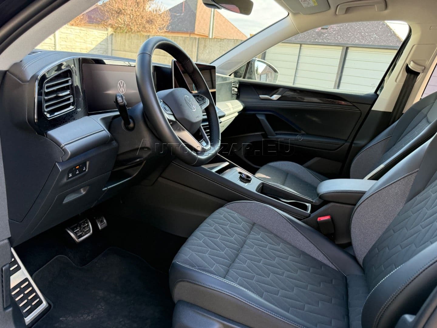 Volkswagen Tiguan 2.0 TDI Life DSG thumb 19