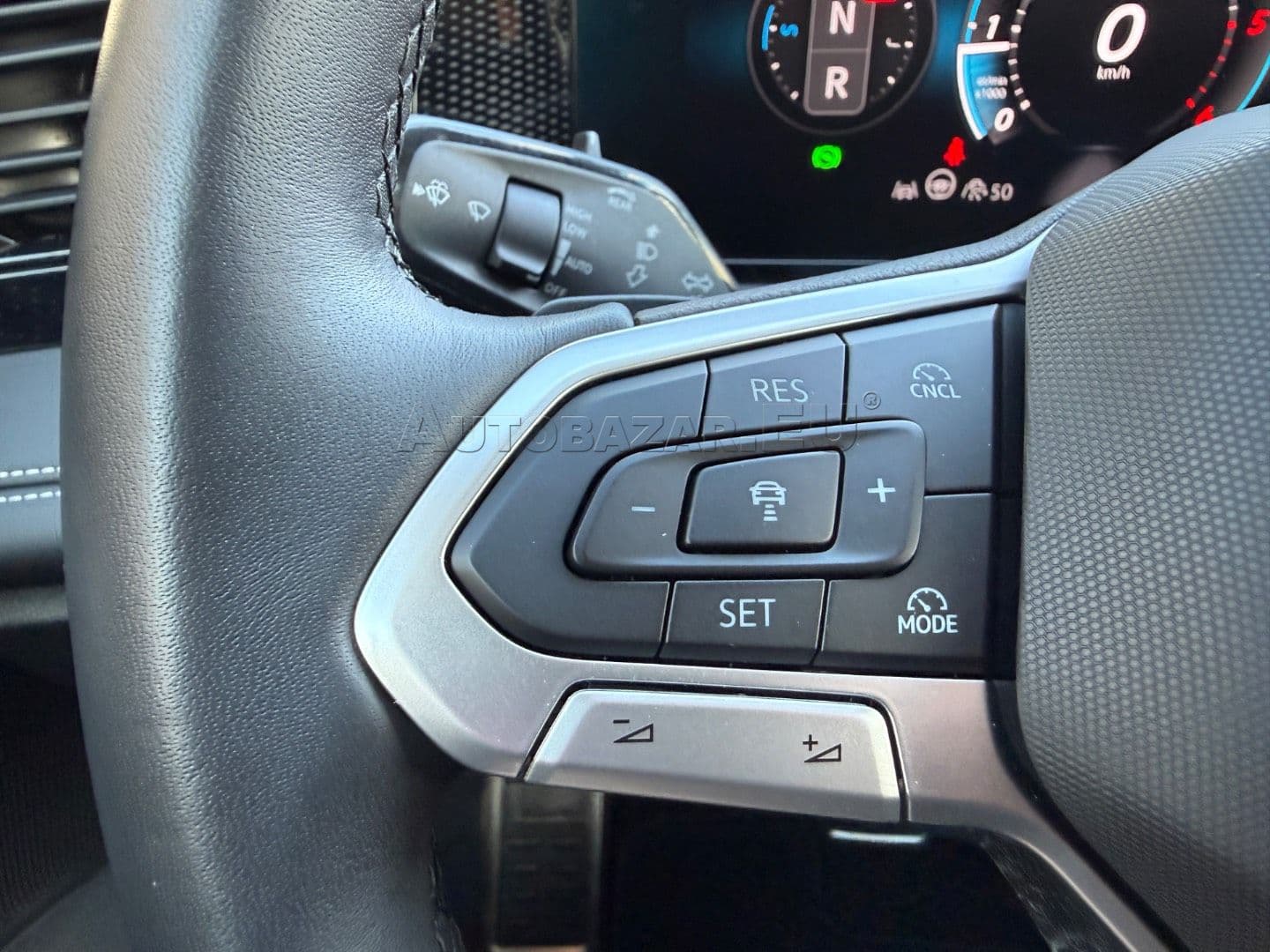 Volkswagen Tiguan 2.0 TDI Life DSG thumb 22