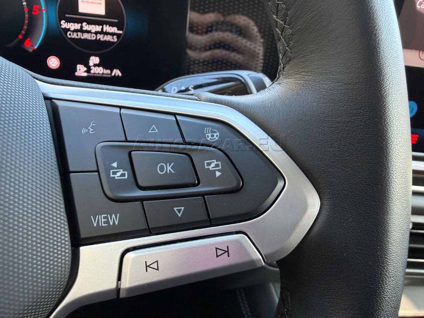 Volkswagen Tiguan 2.0 TDI Life DSG thumb 23