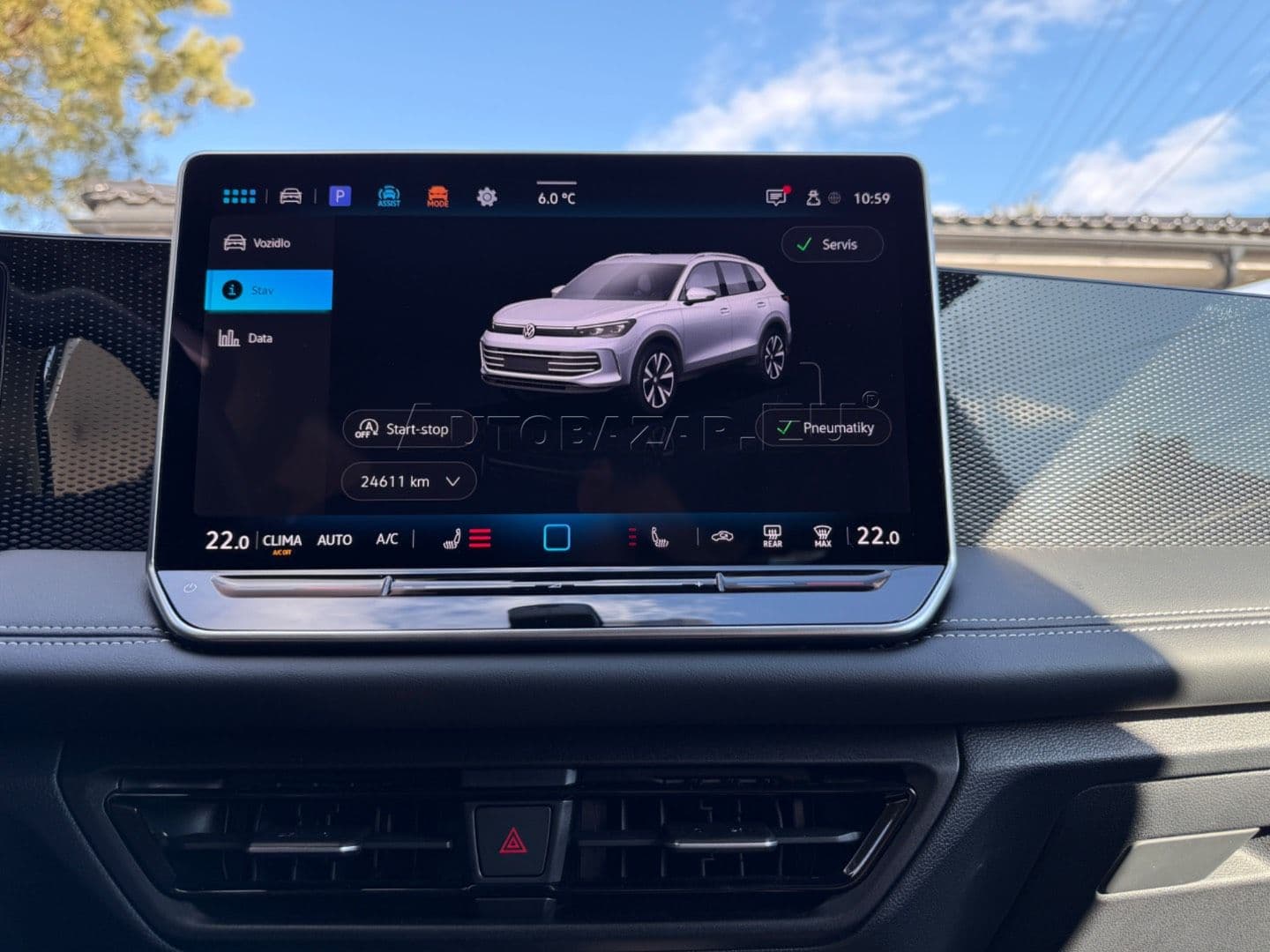 Volkswagen Tiguan 2.0 TDI Life DSG thumb 30