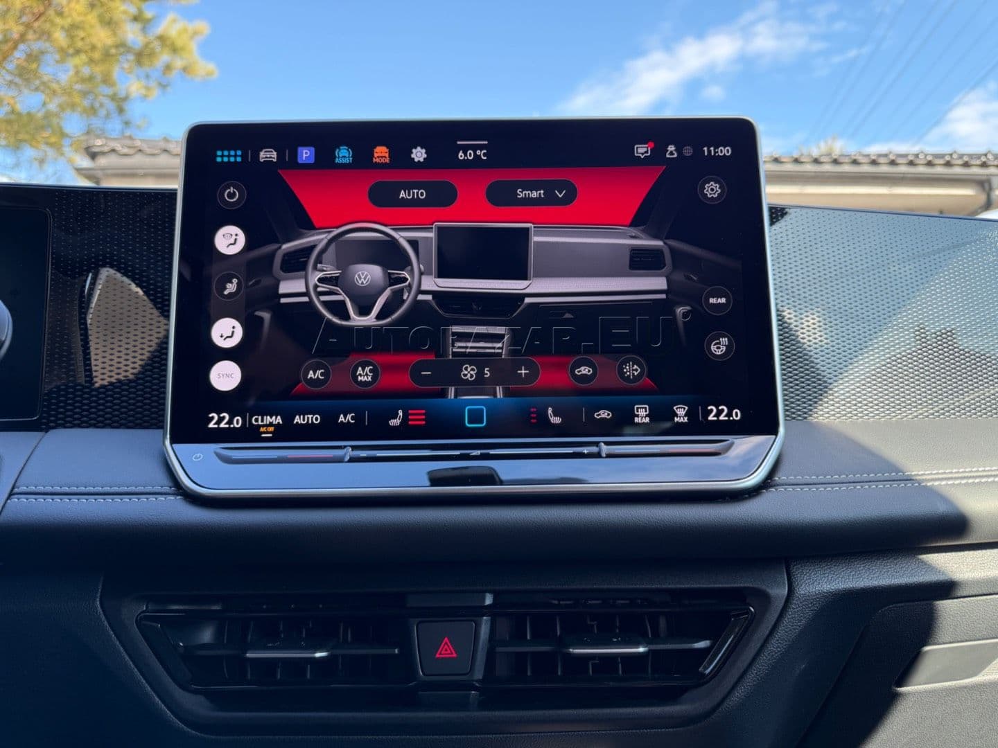 Volkswagen Tiguan 2.0 TDI Life DSG thumb 36