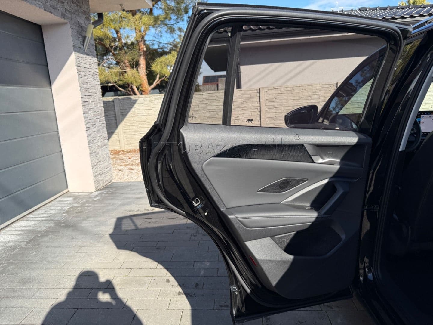 Volkswagen Tiguan 2.0 TDI Life DSG thumb 41