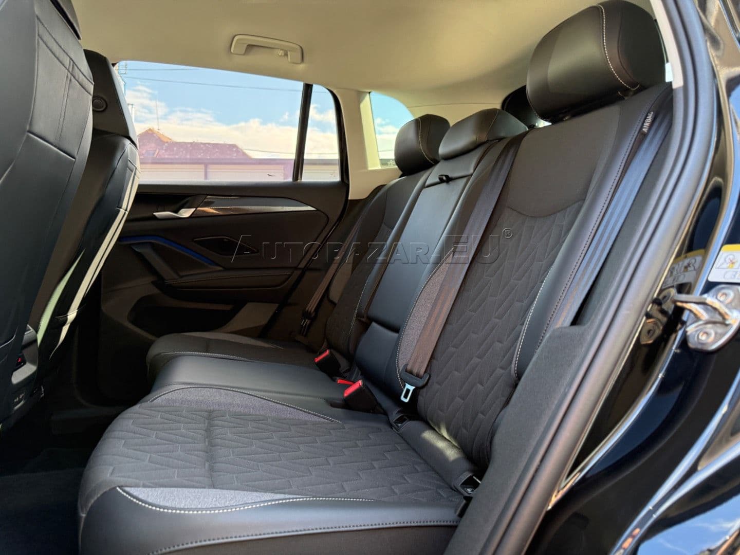 Volkswagen Tiguan 2.0 TDI Life DSG thumb 43