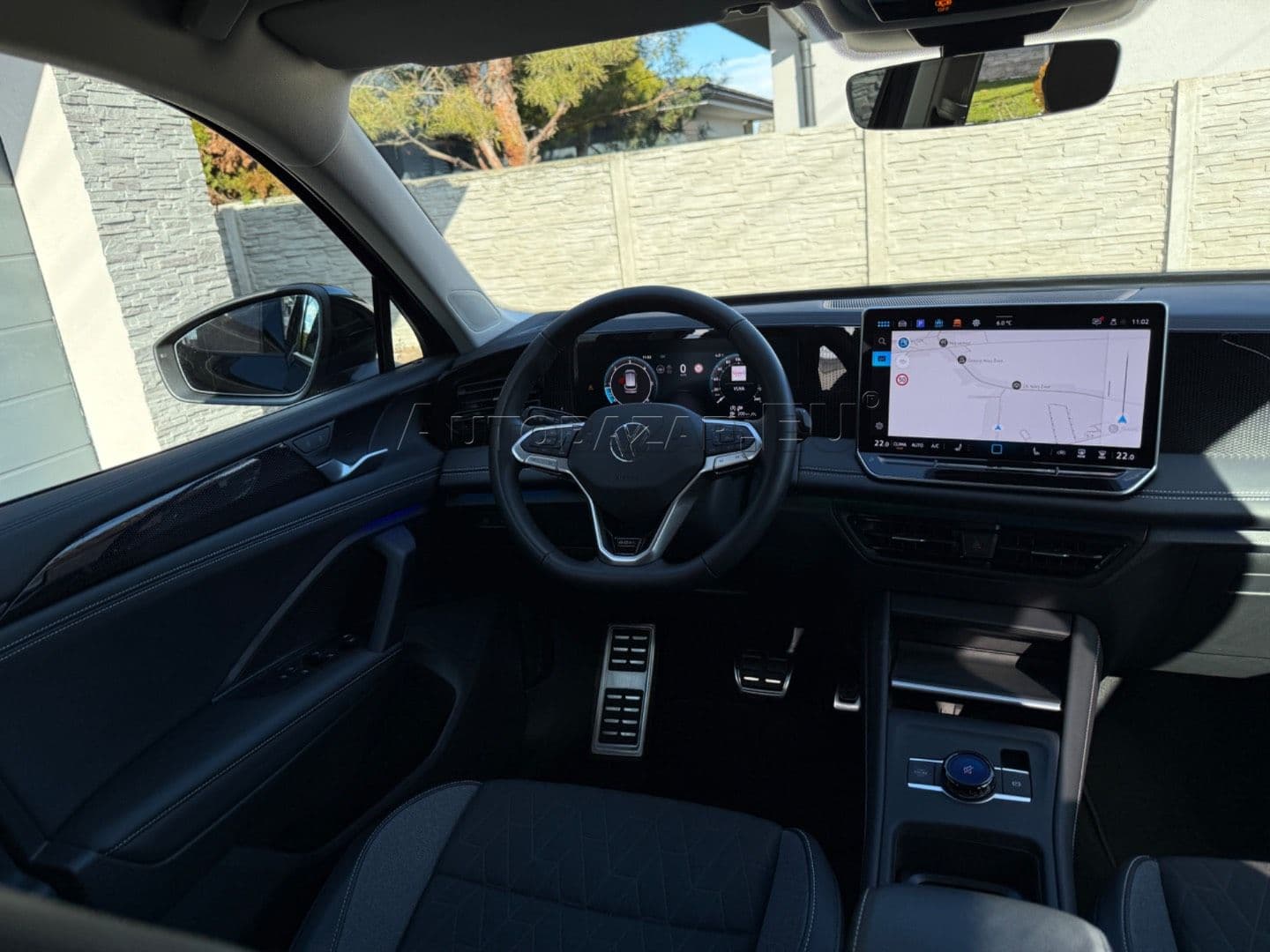 Volkswagen Tiguan 2.0 TDI Life DSG thumb 47