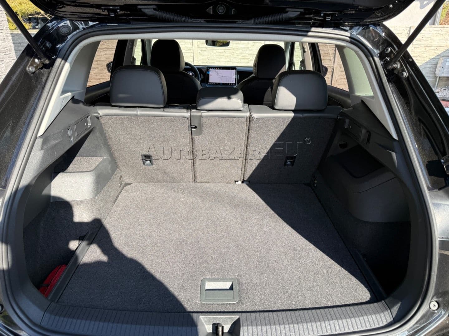 Volkswagen Tiguan 2.0 TDI Life DSG thumb 48