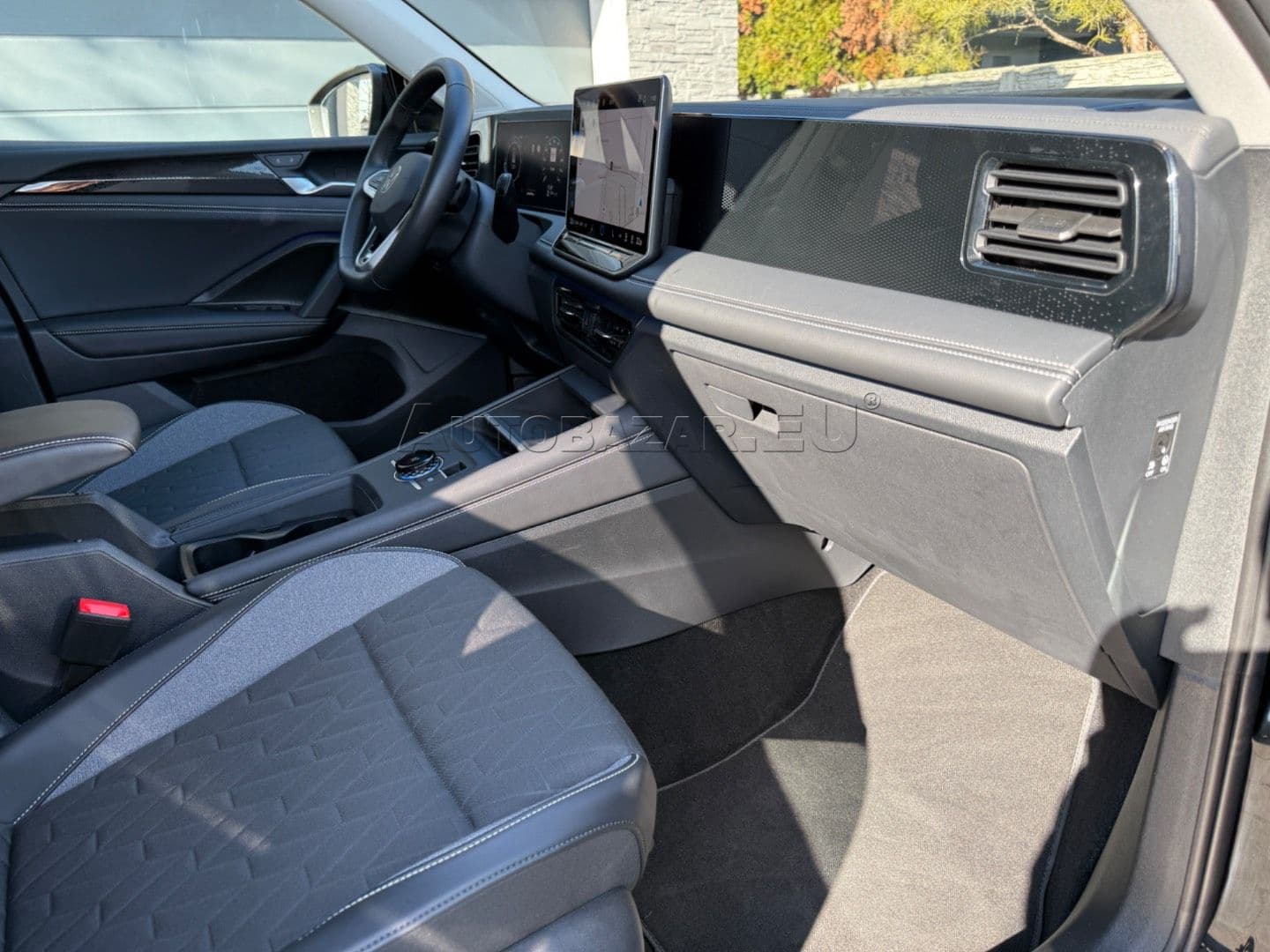 Volkswagen Tiguan 2.0 TDI Life DSG thumb 54