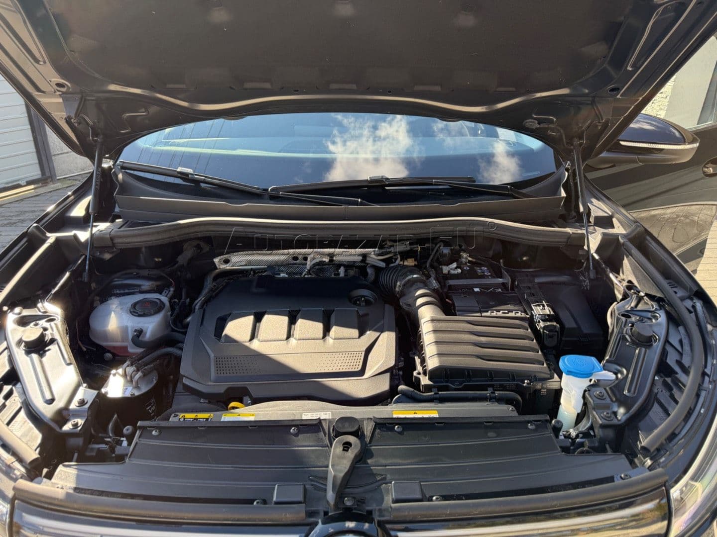 Volkswagen Tiguan 2.0 TDI Life DSG thumb 58