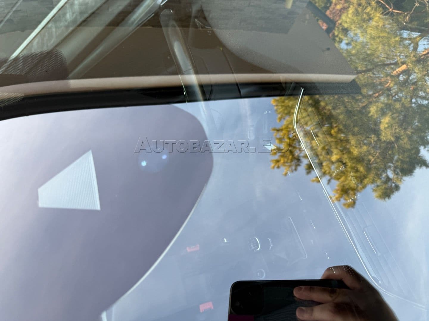 Škoda Octavia 1.4 TSI Style thumb 13