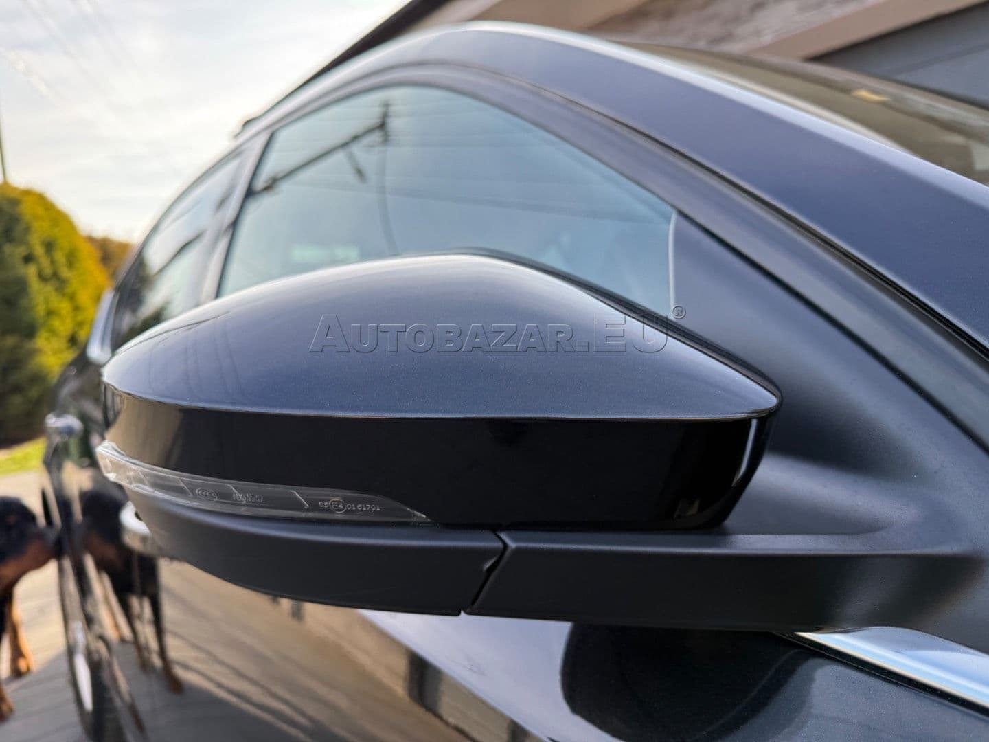 Škoda Octavia 1.4 TSI Style thumb 14