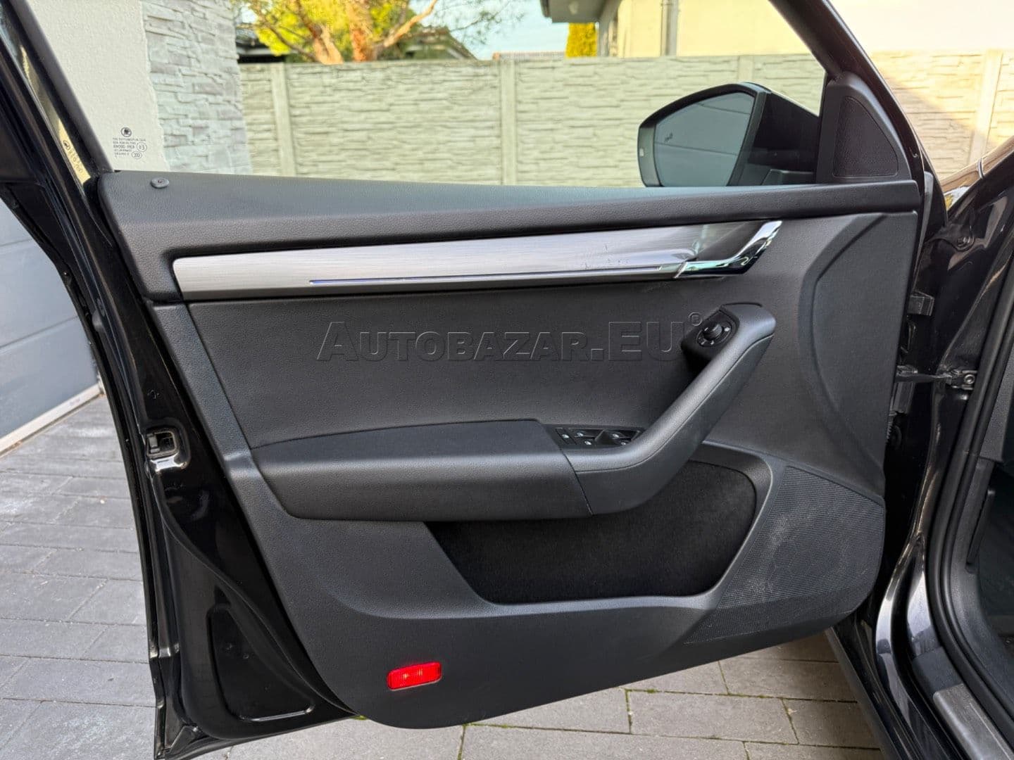 Škoda Octavia 1.4 TSI Style thumb 16
