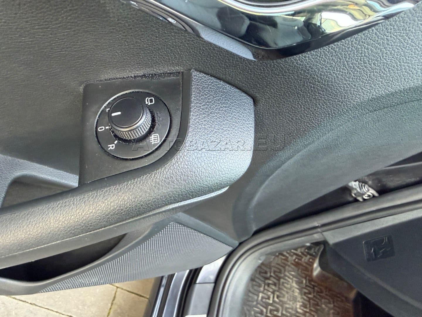 Škoda Octavia 1.4 TSI Style thumb 17