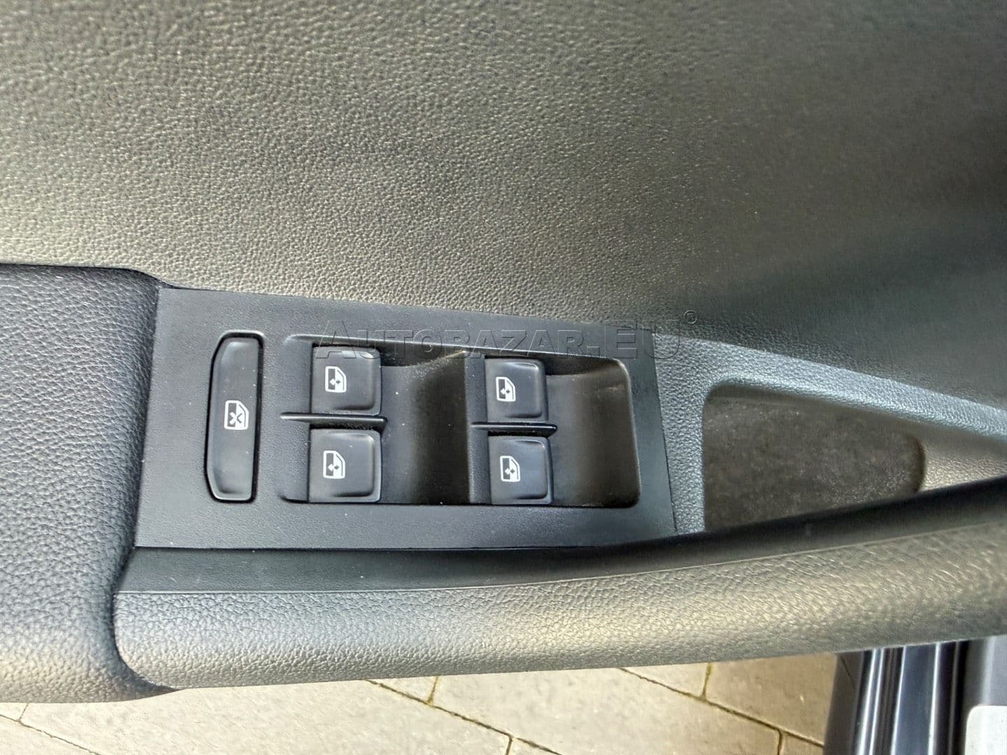 Škoda Octavia 1.4 TSI Style thumb 18