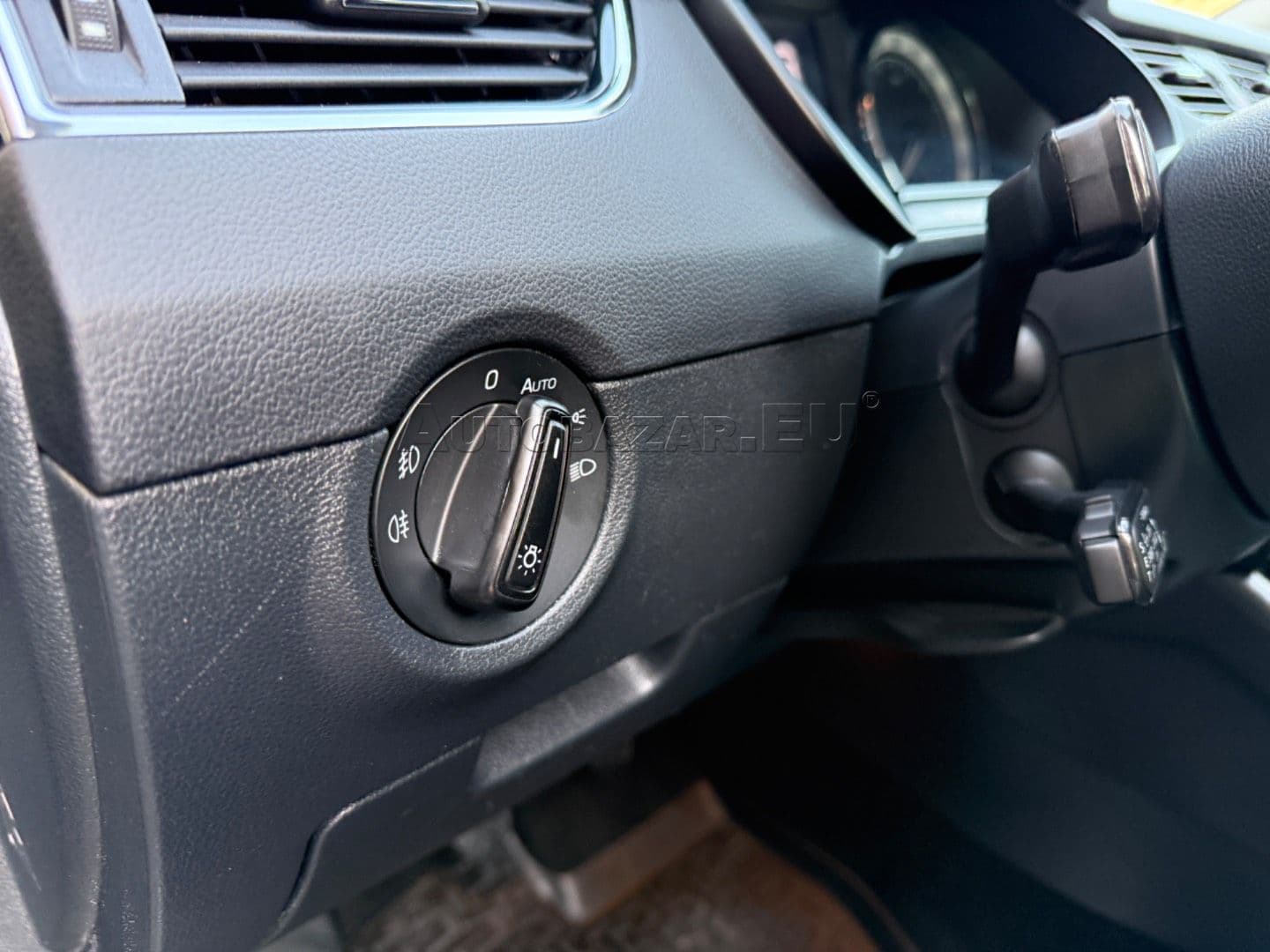 Škoda Octavia 1.4 TSI Style thumb 19