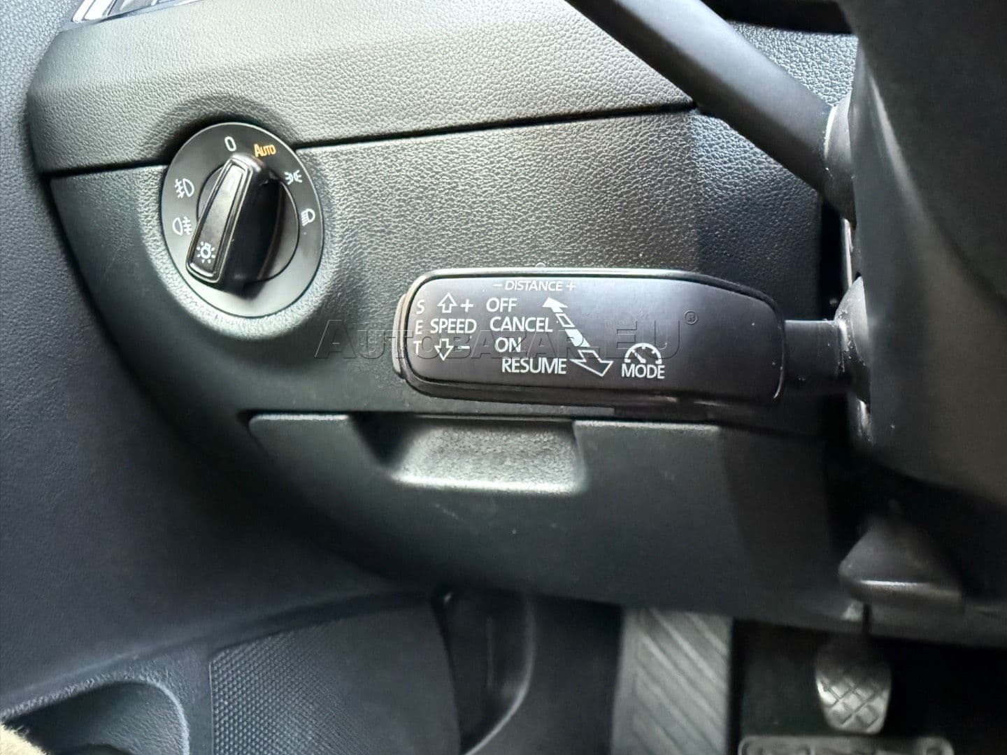Škoda Octavia 1.4 TSI Style thumb 25