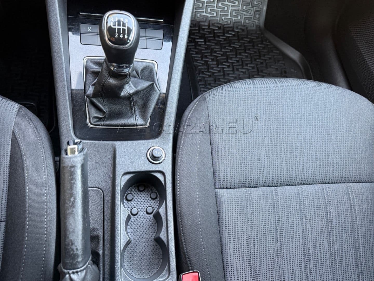 Škoda Octavia 1.4 TSI Style thumb 27