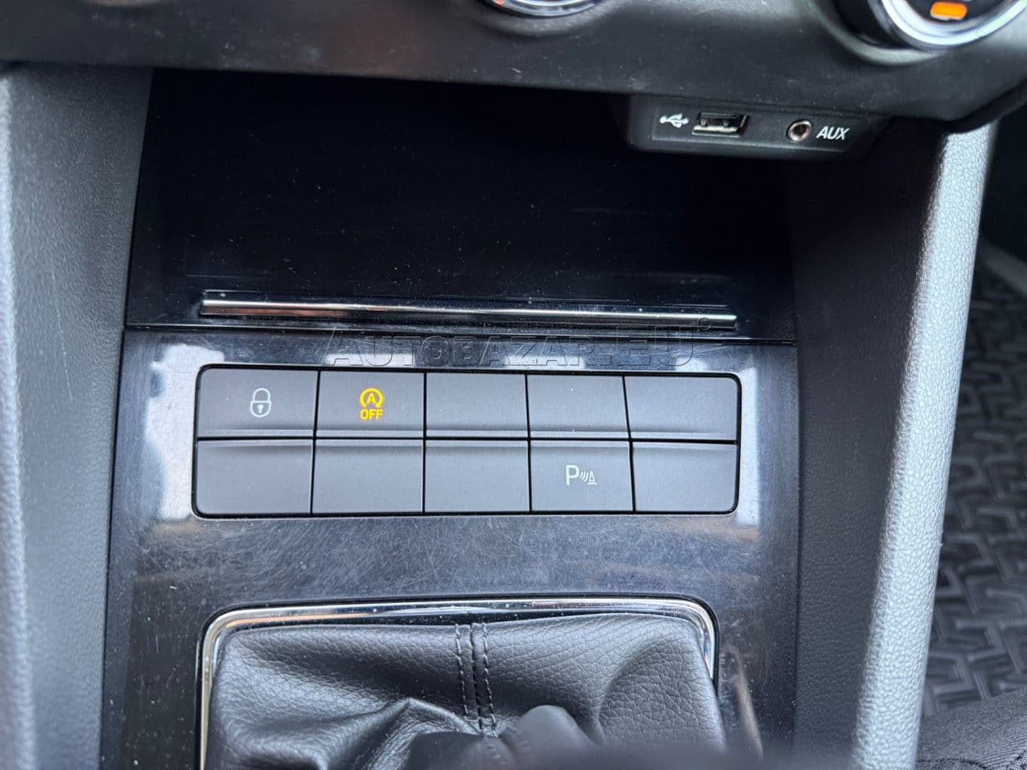 Škoda Octavia 1.4 TSI Style thumb 28