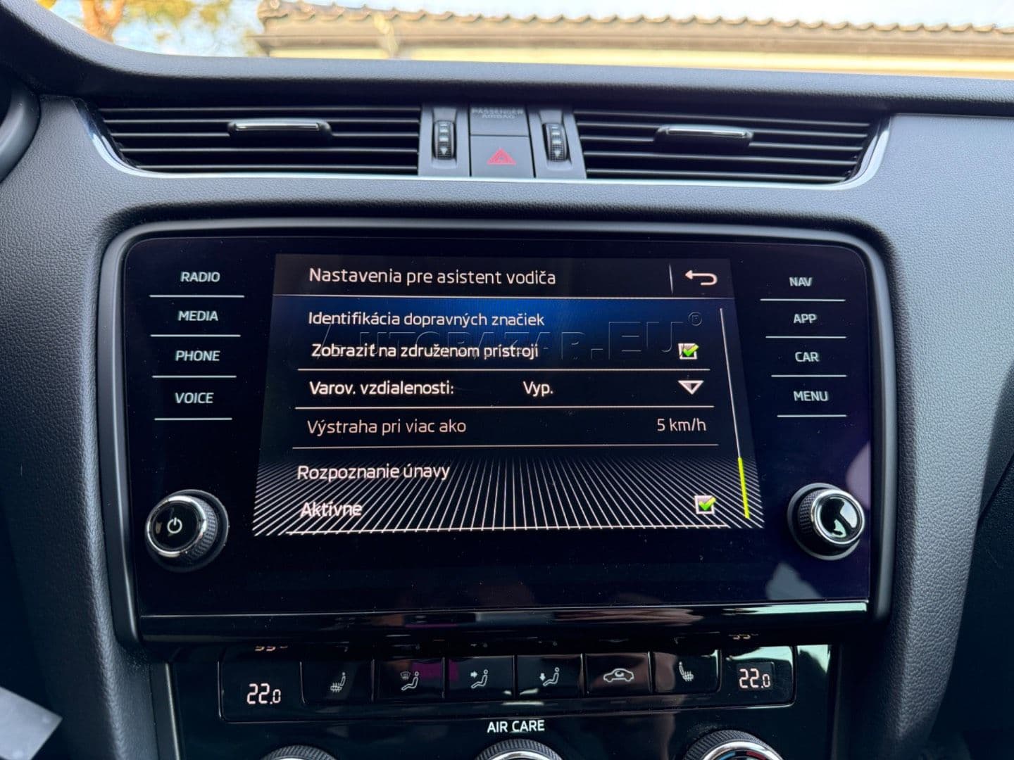 Škoda Octavia 1.4 TSI Style thumb 39