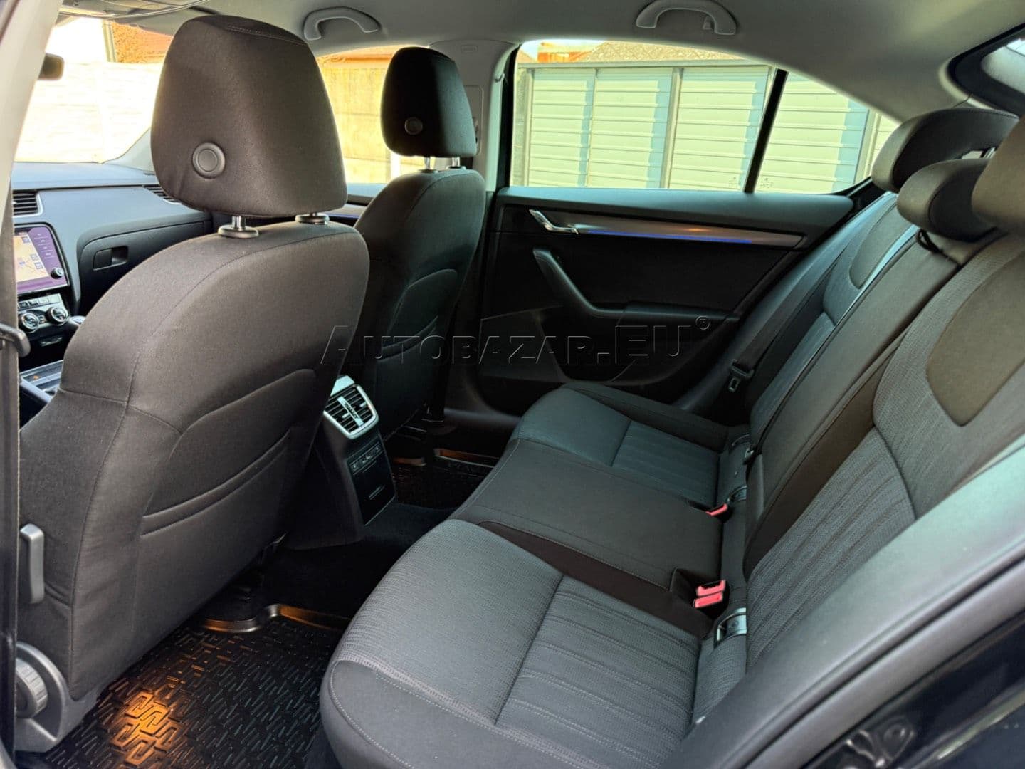 Škoda Octavia 1.4 TSI Style thumb 42