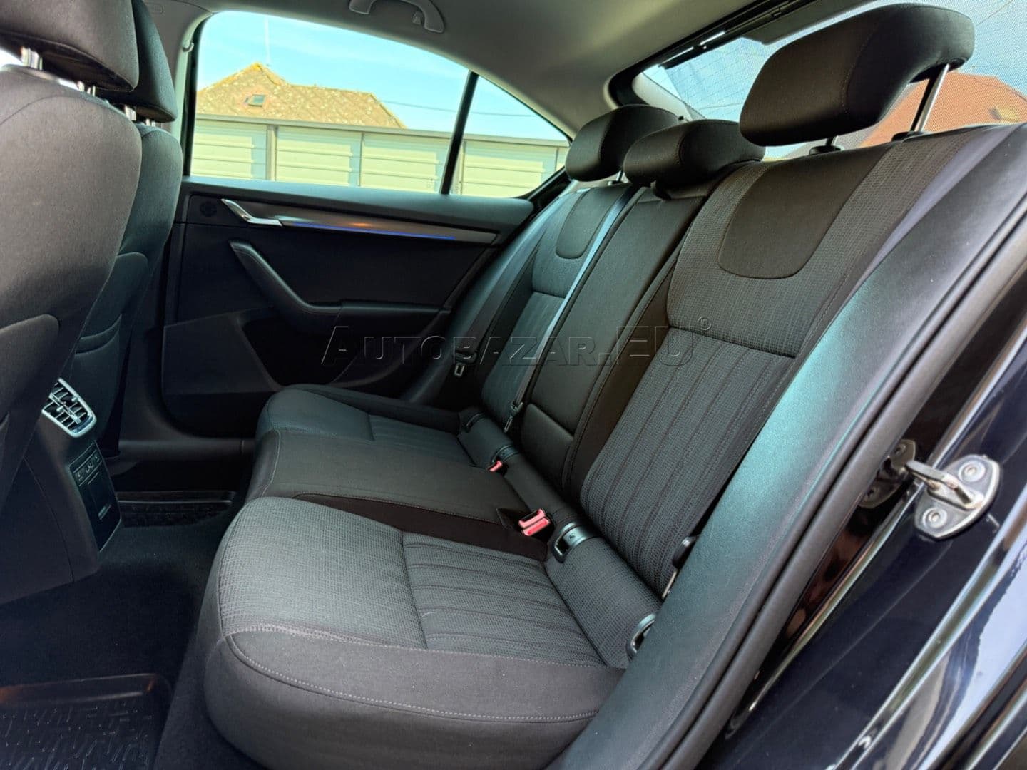 Škoda Octavia 1.4 TSI Style thumb 43