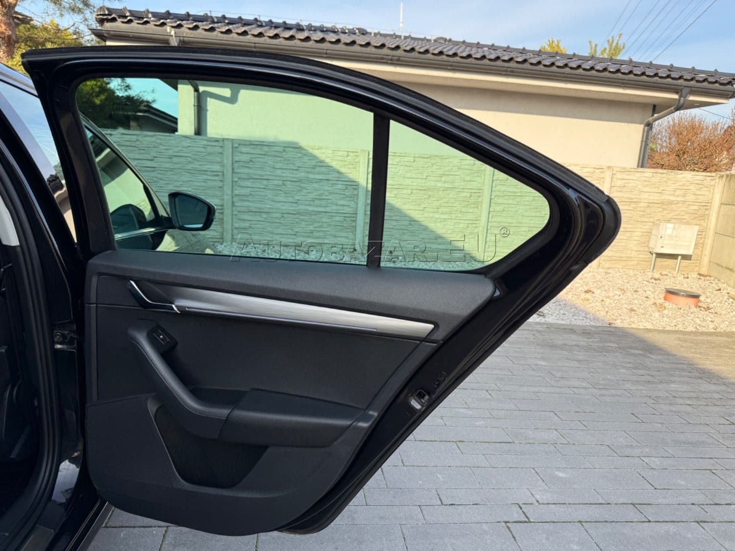 Škoda Octavia 1.4 TSI Style thumb 49