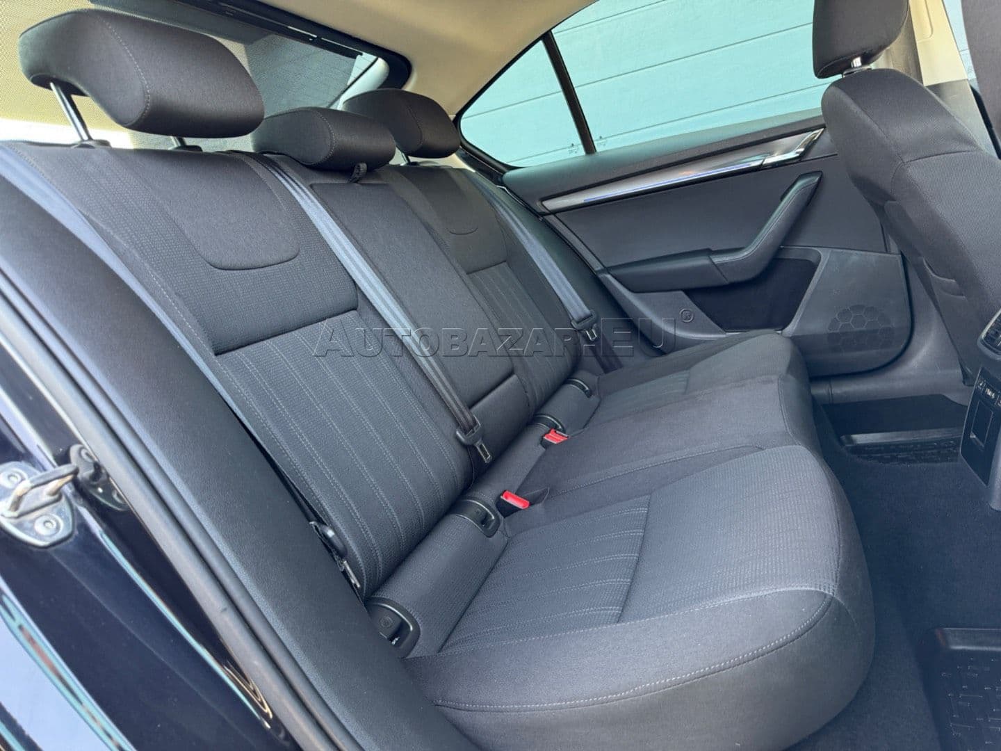 Škoda Octavia 1.4 TSI Style thumb 51