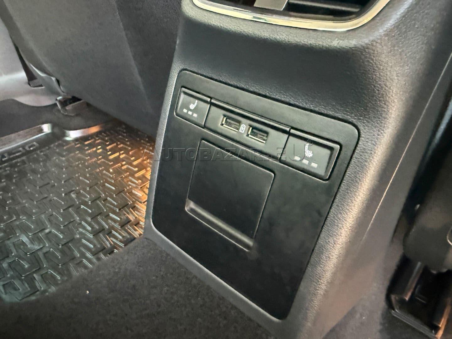 Škoda Octavia 1.4 TSI Style thumb 52