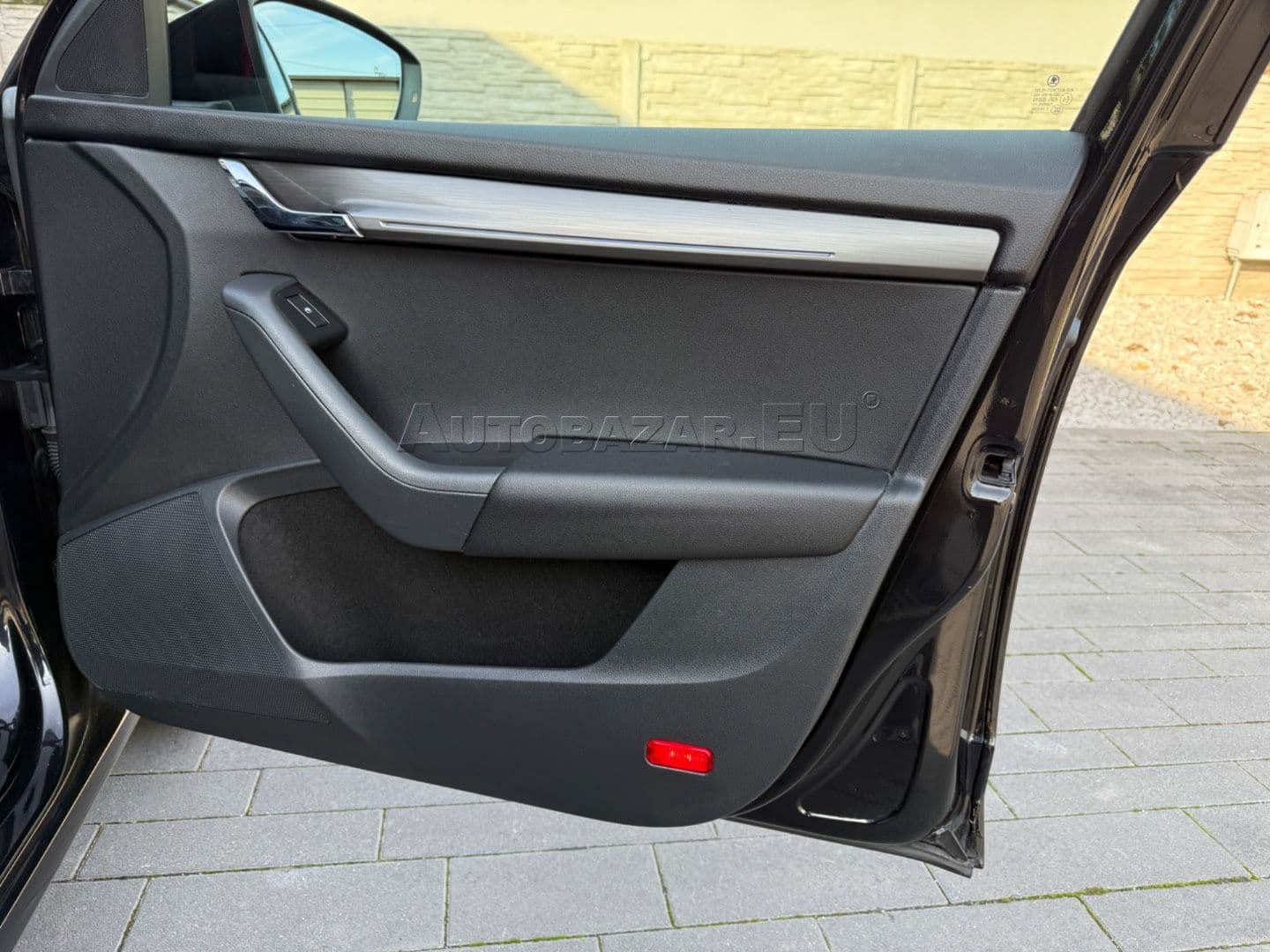 Škoda Octavia 1.4 TSI Style thumb 55