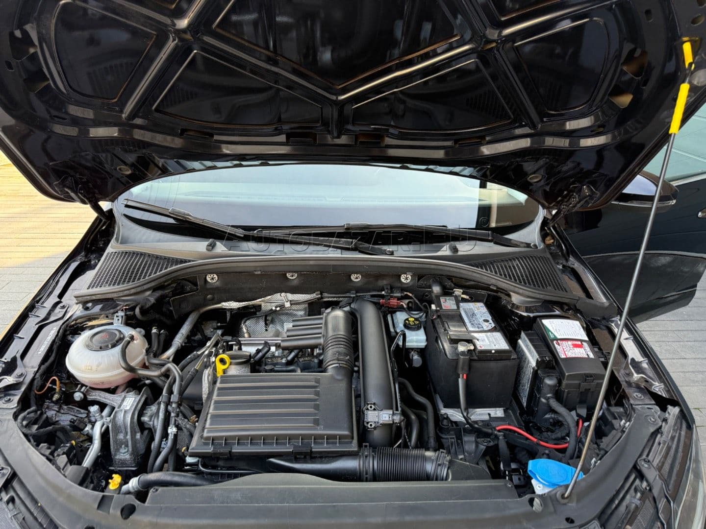 Škoda Octavia 1.4 TSI Style thumb 57