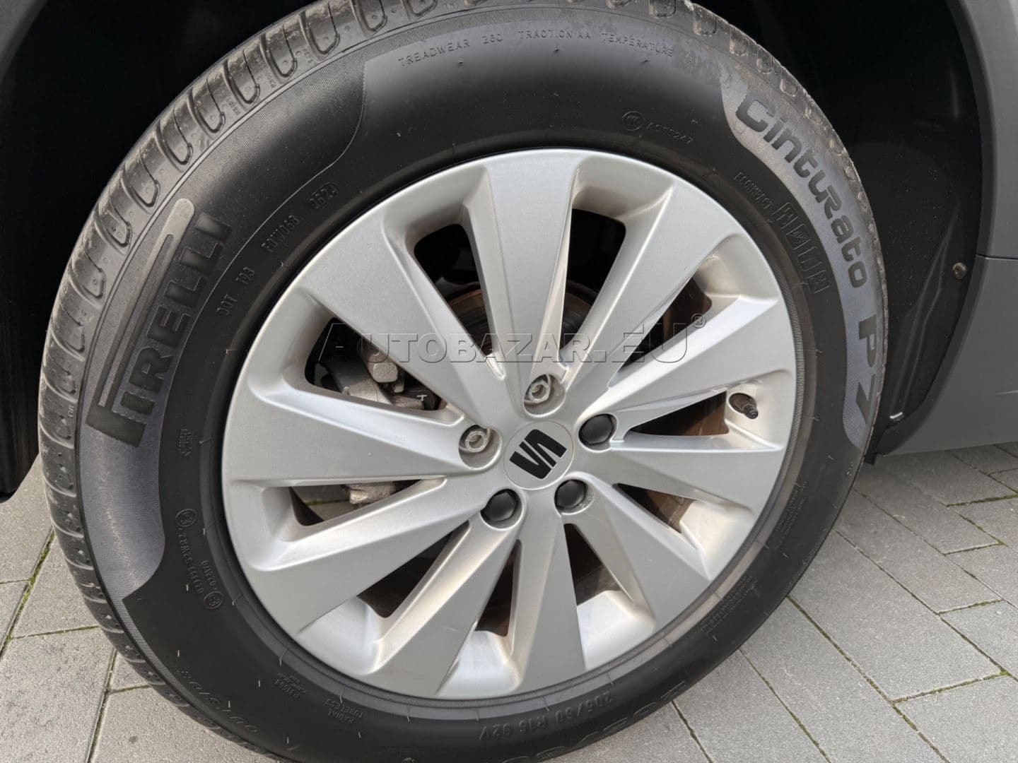 Seat Arona 1.0 ECO TSI 110 Style DSG thumb 12