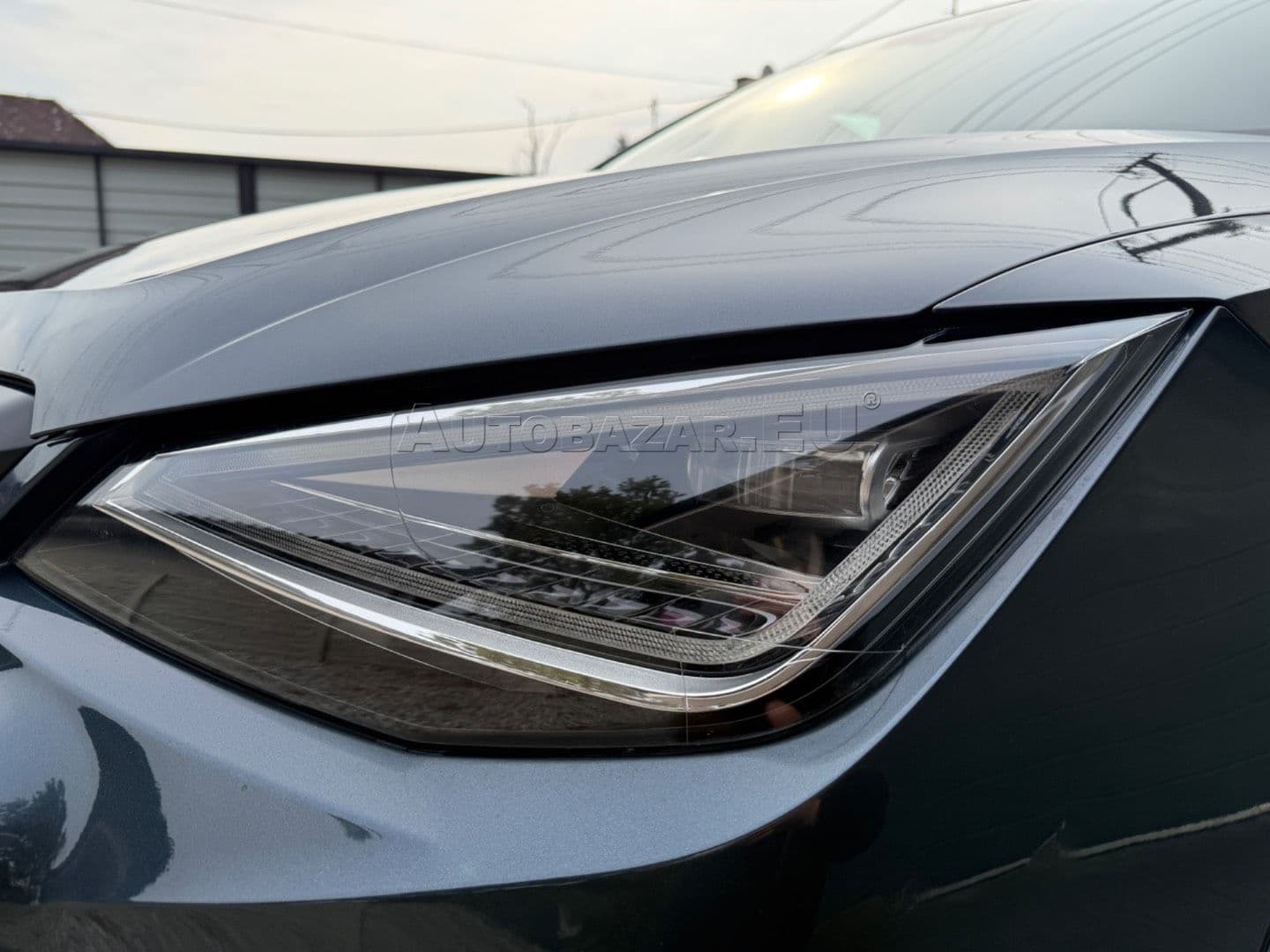 Seat Arona 1.0 ECO TSI 110 Style DSG thumb 16