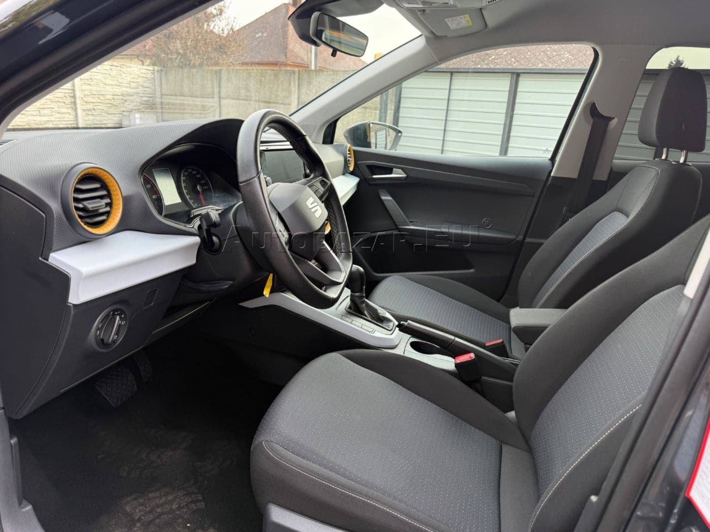 Seat Arona 1.0 ECO TSI 110 Style DSG thumb 19