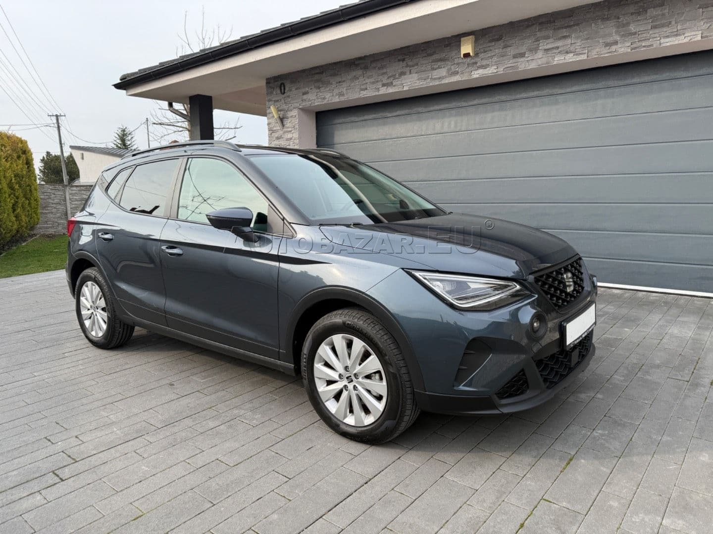 Seat Arona 1.0 ECO TSI 110 Style DSG thumb 2
