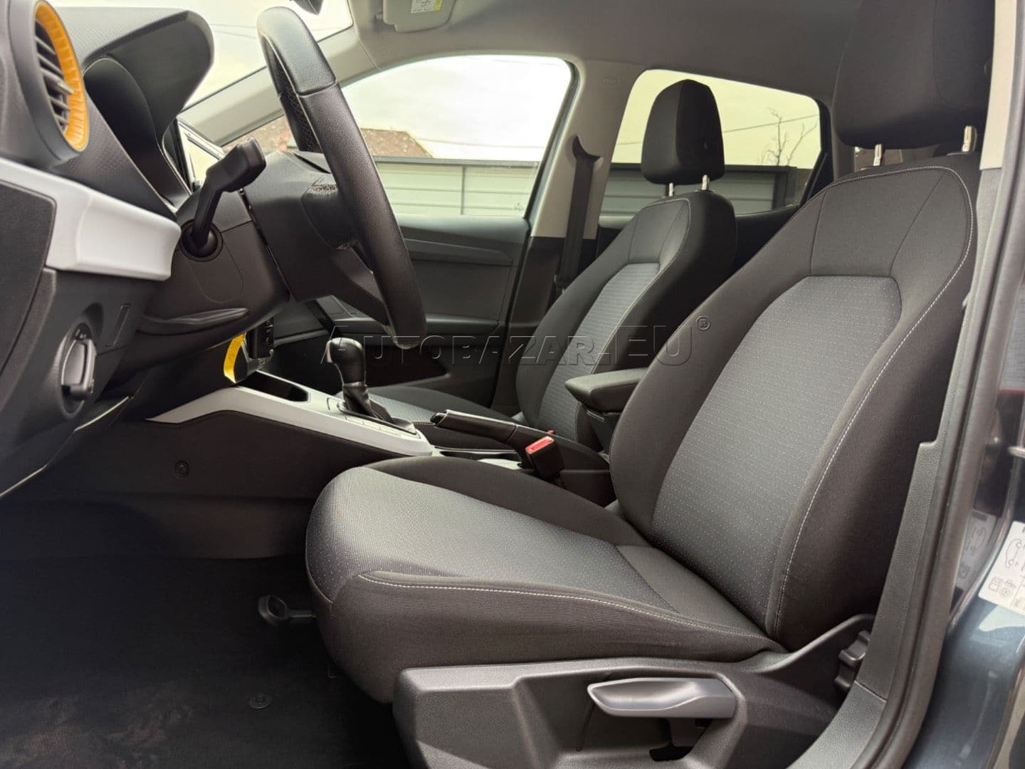 Seat Arona 1.0 ECO TSI 110 Style DSG thumb 20