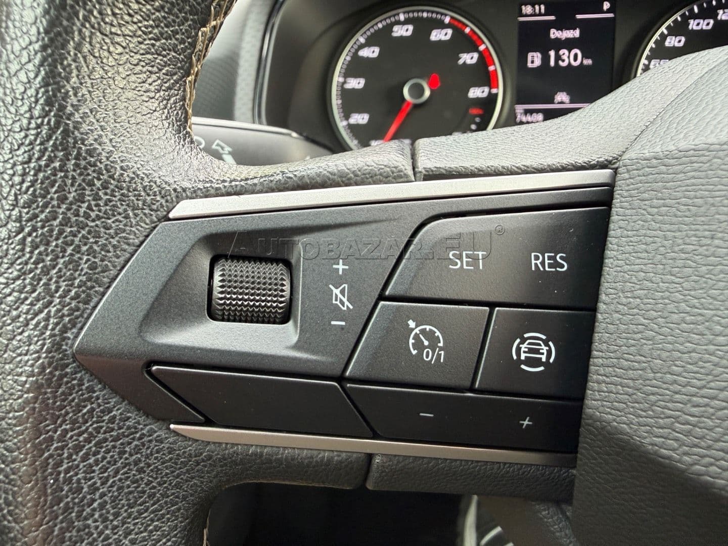 Seat Arona 1.0 ECO TSI 110 Style DSG thumb 21