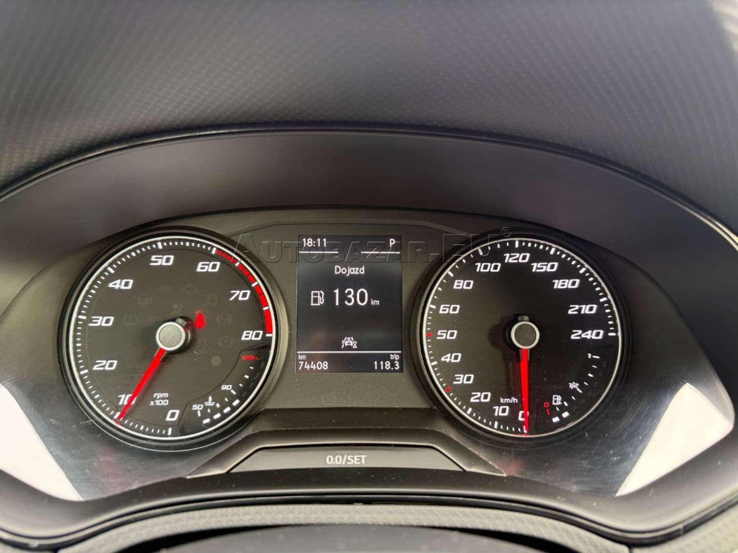 Seat Arona 1.0 ECO TSI 110 Style DSG thumb 23