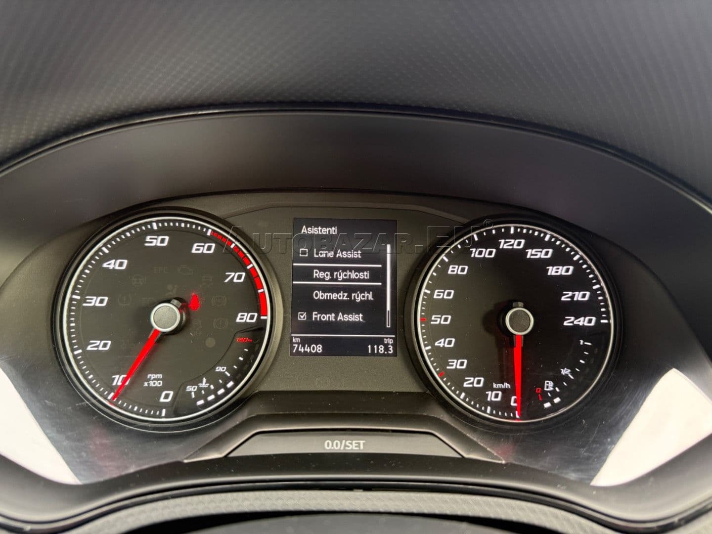 Seat Arona 1.0 ECO TSI 110 Style DSG thumb 24