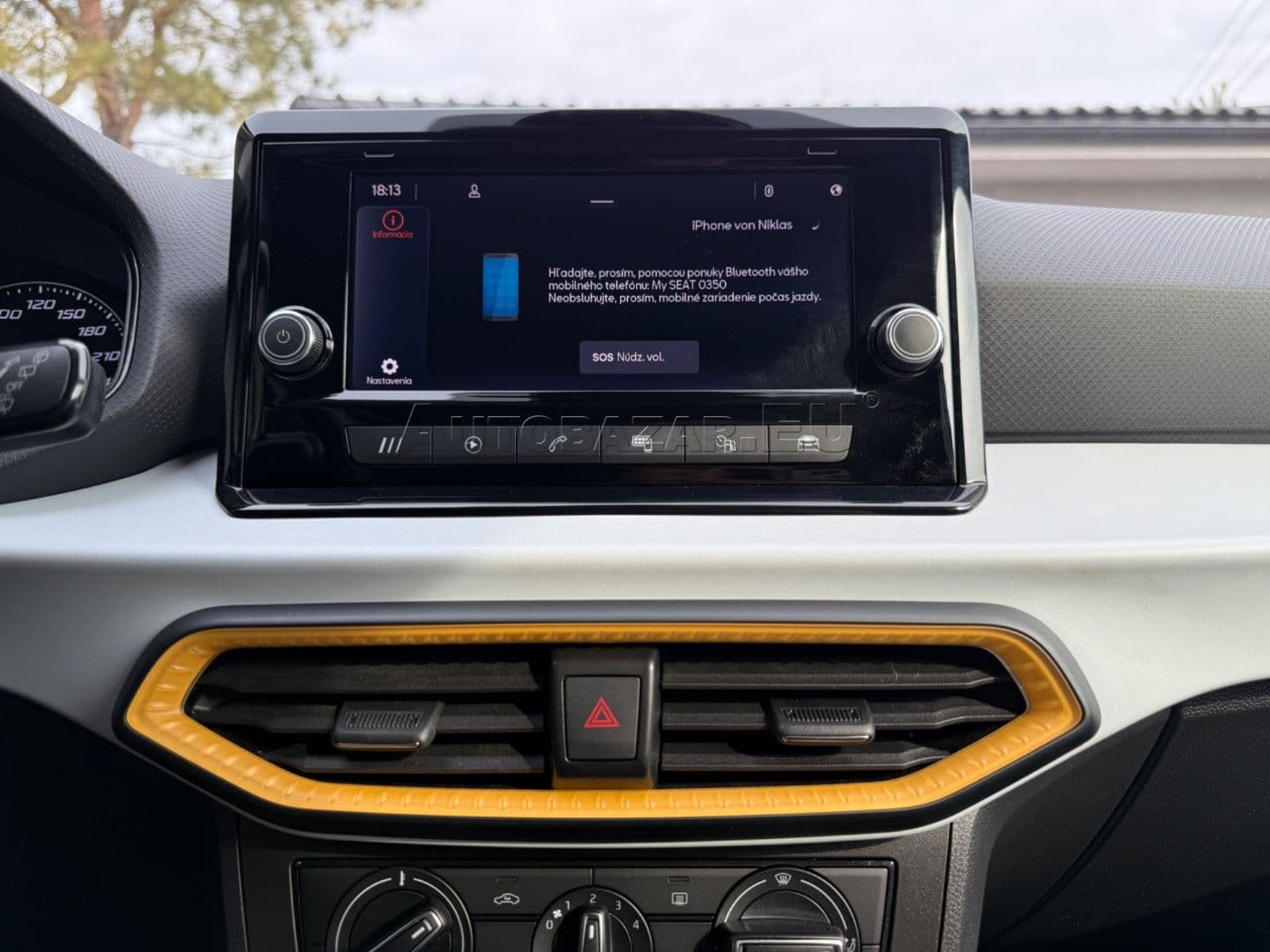 Seat Arona 1.0 ECO TSI 110 Style DSG thumb 30