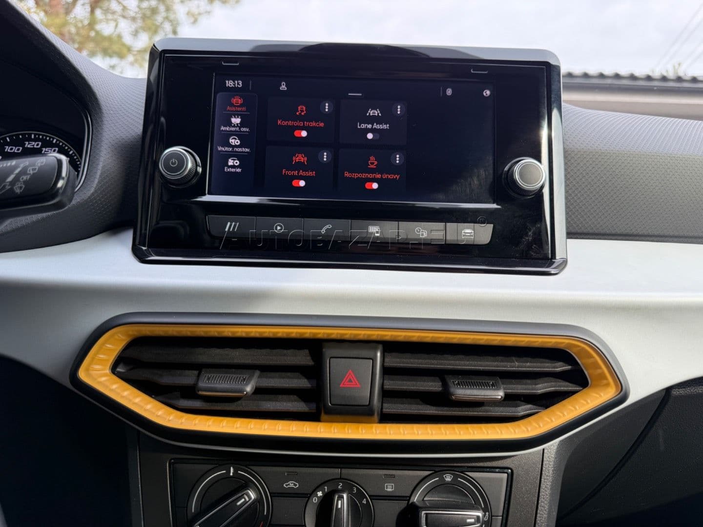 Seat Arona 1.0 ECO TSI 110 Style DSG thumb 32